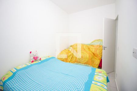Quarto 2 de apartamento à venda com 2 quartos, 48m² em Vila Formosa, São Paulo