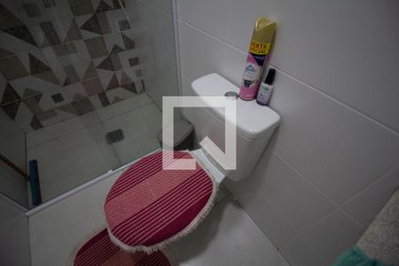 Apartamento à venda com 48m², 2 quartos e sem vagaBanheiro