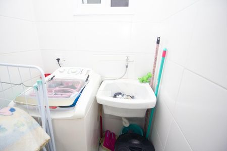 Apartamento à venda com 48m², 2 quartos e sem vagaÁrea de Serviço