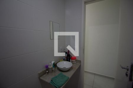 Apartamento à venda com 48m², 2 quartos e sem vagaBanheiro