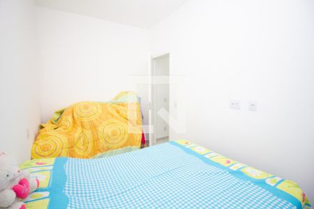 Apartamento à venda com 48m², 2 quartos e sem vagaQuarto 2