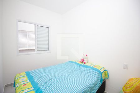 Quarto 2 de apartamento à venda com 2 quartos, 48m² em Vila Formosa, São Paulo