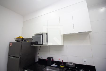 Apartamento à venda com 48m², 2 quartos e sem vagaCozinha - Armários