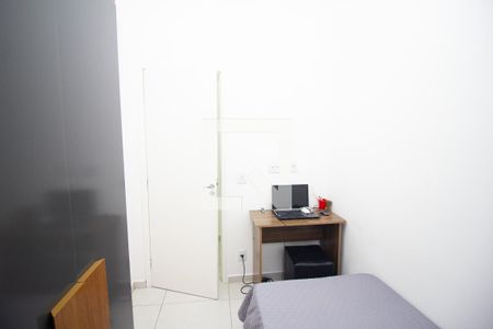 Quarto 1 de apartamento à venda com 2 quartos, 48m² em Vila Formosa, São Paulo