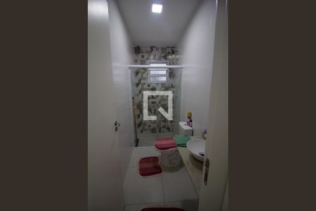 Apartamento à venda com 48m², 2 quartos e sem vagaBanheiro