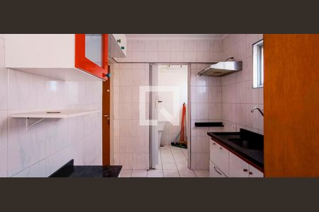 Apartamento para alugar com 43m², 1 quarto e 1 vagaCozinha