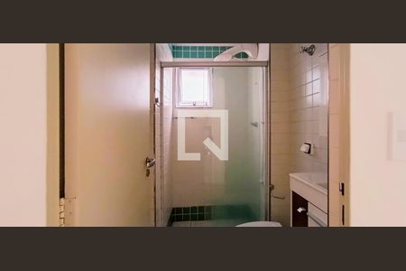 Apartamento para alugar com 43m², 1 quarto e 1 vagaBanheiro