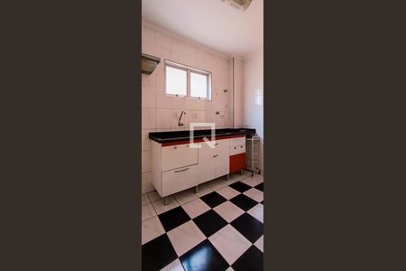 Apartamento para alugar com 43m², 1 quarto e 1 vagaCozinha