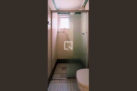 Apartamento para alugar com 43m², 1 quarto e 1 vagaBanheiro