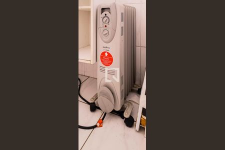 Apartamento para alugar com 43m², 1 quarto e 1 vagaÁrea de Serviço