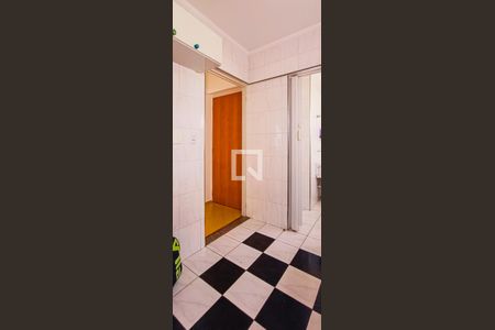 Apartamento para alugar com 43m², 1 quarto e 1 vagaCozinha