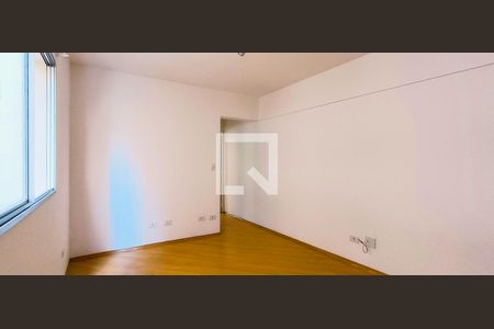 Sala de apartamento para alugar com 1 quarto, 43m² em Perdizes, São Paulo