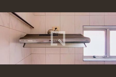 Apartamento para alugar com 43m², 1 quarto e 1 vagaCozinha