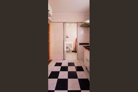 Apartamento para alugar com 43m², 1 quarto e 1 vagaCozinha