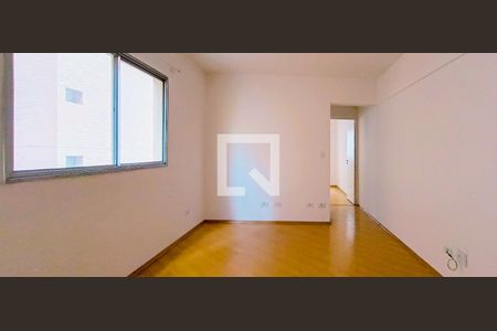 Sala de apartamento para alugar com 1 quarto, 43m² em Perdizes, São Paulo