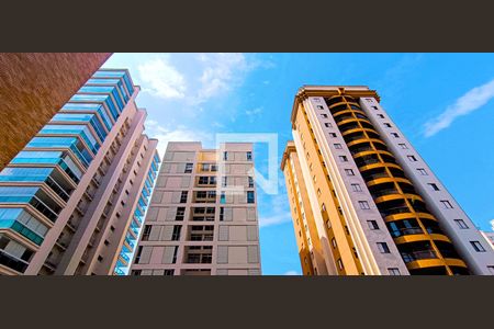 Apartamento para alugar com 43m², 1 quarto e 1 vagaVista