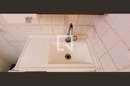 Apartamento para alugar com 43m², 1 quarto e 1 vagaBanheiro