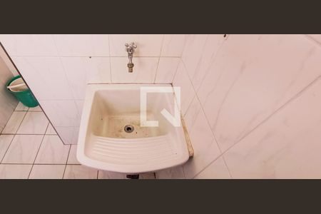 Apartamento para alugar com 43m², 1 quarto e 1 vagaÁrea de Serviço