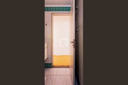 Apartamento para alugar com 43m², 1 quarto e 1 vagaBanheiro