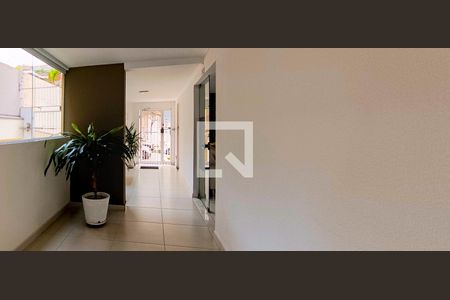 Apartamento para alugar com 43m², 1 quarto e 1 vagaÁrea comum