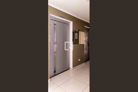 Apartamento para alugar com 43m², 1 quarto e 1 vagaEntrada