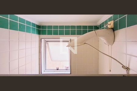 Apartamento para alugar com 43m², 1 quarto e 1 vagaBanheiro