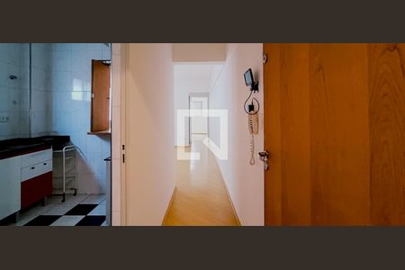 Sala de apartamento para alugar com 1 quarto, 43m² em Perdizes, São Paulo