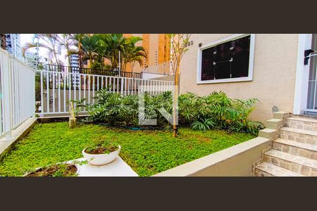 Apartamento para alugar com 43m², 1 quarto e 1 vagaÁrea comum