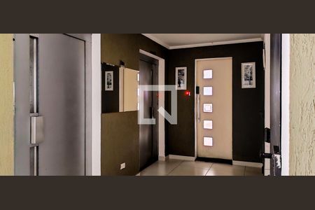 Apartamento para alugar com 43m², 1 quarto e 1 vagaEntrada