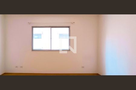 Sala de apartamento para alugar com 1 quarto, 43m² em Perdizes, São Paulo