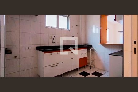 Apartamento para alugar com 43m², 1 quarto e 1 vagaCozinha