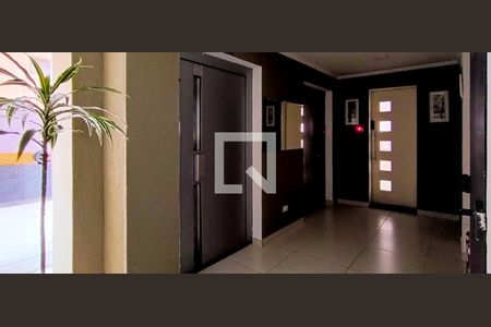 Apartamento para alugar com 43m², 1 quarto e 1 vagaEntrada