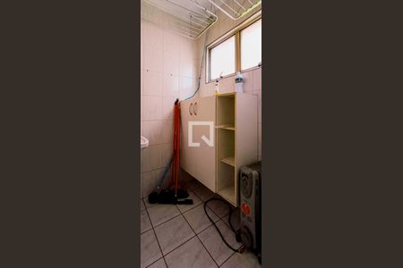 Apartamento para alugar com 43m², 1 quarto e 1 vagaÁrea de Serviço