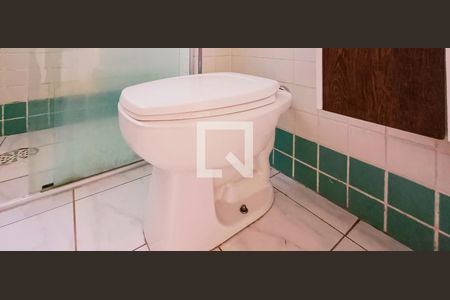 Apartamento para alugar com 43m², 1 quarto e 1 vagaBanheiro