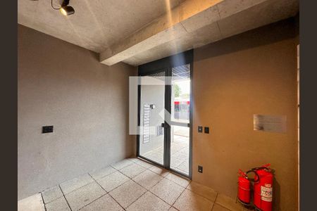 Apartamento para alugar com 35m², 1 quarto e sem vagaEntraada