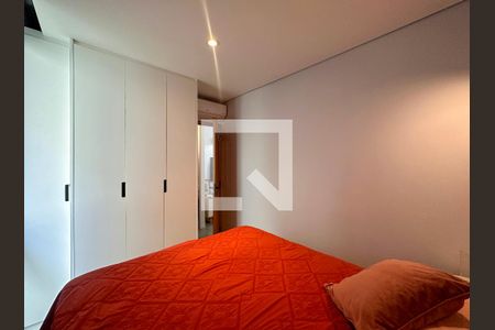 Apartamento para alugar com 35m², 1 quarto e sem vagaQuarto