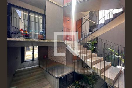 Apartamento para alugar com 35m², 1 quarto e sem vagaVista