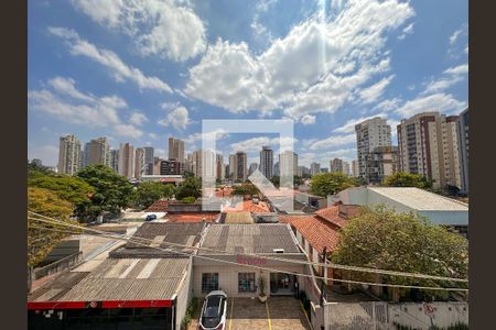 Apartamento para alugar com 35m², 1 quarto e sem vagaVista Terraço/Churrasqueira