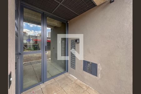 Apartamento para alugar com 35m², 1 quarto e sem vagaEntrada