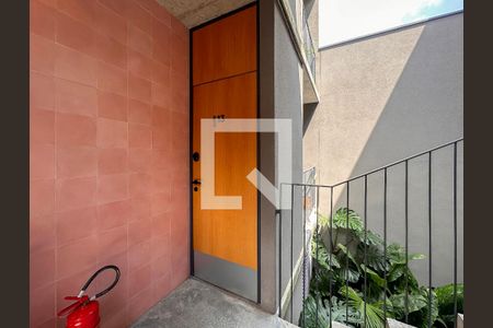 Apartamento para alugar com 35m², 1 quarto e sem vagaHal Apartamento