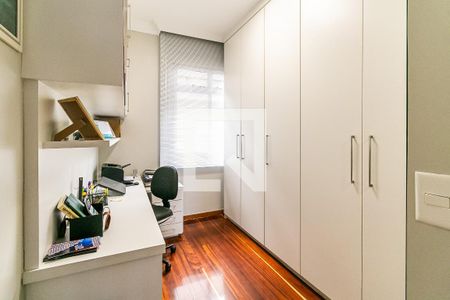 Escritório de apartamento à venda com 4 quartos, 166m² em Santa Rosa, Belo Horizonte