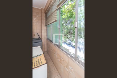 Apartamento à venda com 81m², 2 quartos e sem vaga Apartamento à venda com 81m², 2 quartos e sem vagaÁrea de Serviço