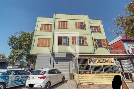 Apartamento à venda com 81m², 2 quartos e sem vaga Apartamento à venda com 81m², 2 quartos e sem vagaFachada