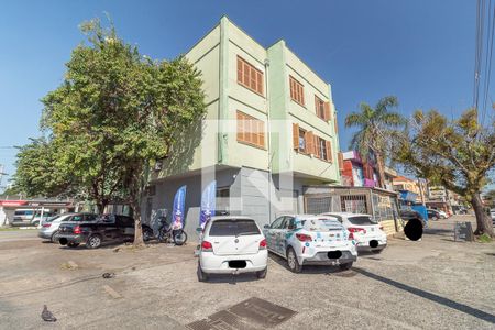 Apartamento à venda com 81m², 2 quartos e sem vaga Apartamento à venda com 81m², 2 quartos e sem vagaFachada