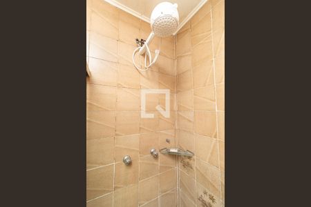 Apartamento à venda com 81m², 2 quartos e sem vaga Apartamento à venda com 81m², 2 quartos e sem vagaBanheiro