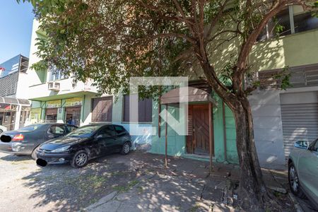 Apartamento à venda com 81m², 2 quartos e sem vaga Apartamento à venda com 81m², 2 quartos e sem vagaFachada