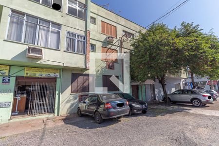 Apartamento à venda com 81m², 2 quartos e sem vaga Apartamento à venda com 81m², 2 quartos e sem vagaFachada