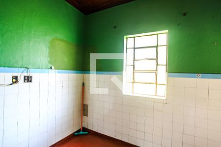 Casa à venda com 400m², 3 quartos e 5 vagas Casa à venda com 400m², 3 quartos e 5 vagasCozinha