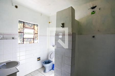 Casa à venda com 400m², 3 quartos e 5 vagas Casa à venda com 400m², 3 quartos e 5 vagasBanheiro
