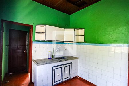 Casa à venda com 400m², 3 quartos e 5 vagas Casa à venda com 400m², 3 quartos e 5 vagasCozinha